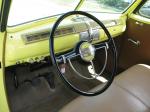 Ford Super DeLuxe Convertible 1941 года